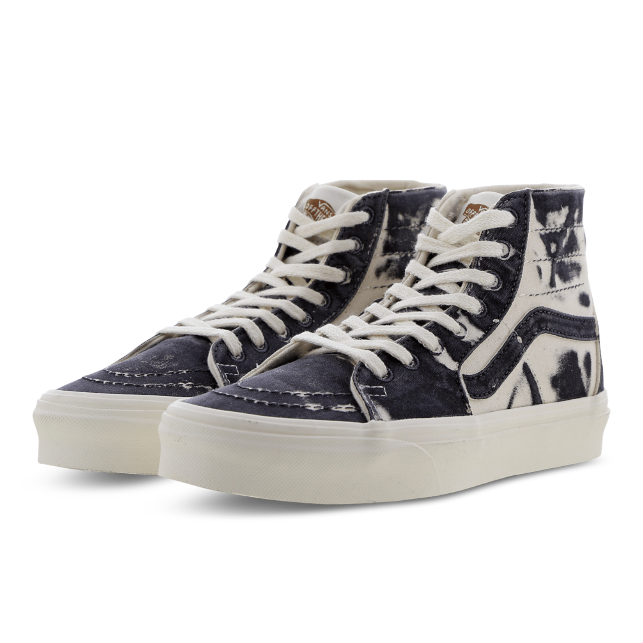 Vans Sk8-Hi Image 2 of 7. Tap to open photo gallery.