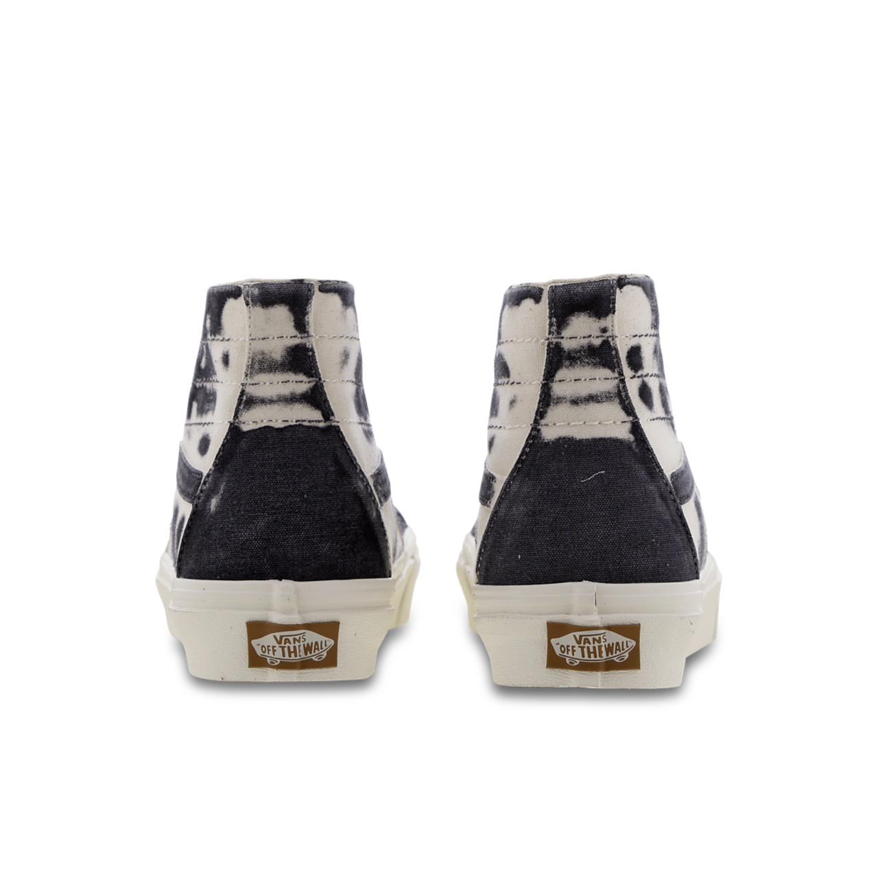 Vans Sk8-Hi Image 3 of 7. Tap to open photo gallery.