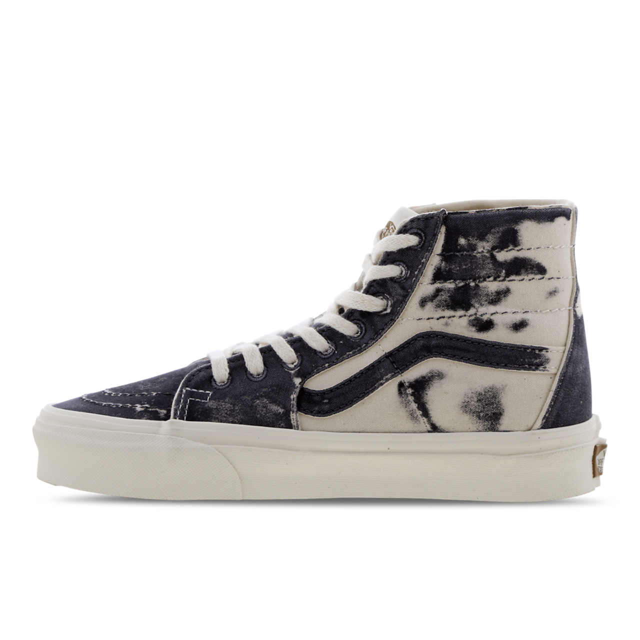 Vans Sk8-Hi Image 4 of 7. Tap to open photo gallery.