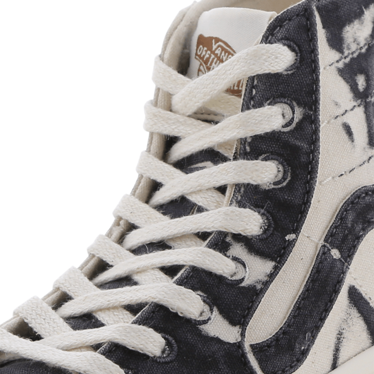 Vans Sk8-Hi Image 7 of 7. Tap to open photo gallery.