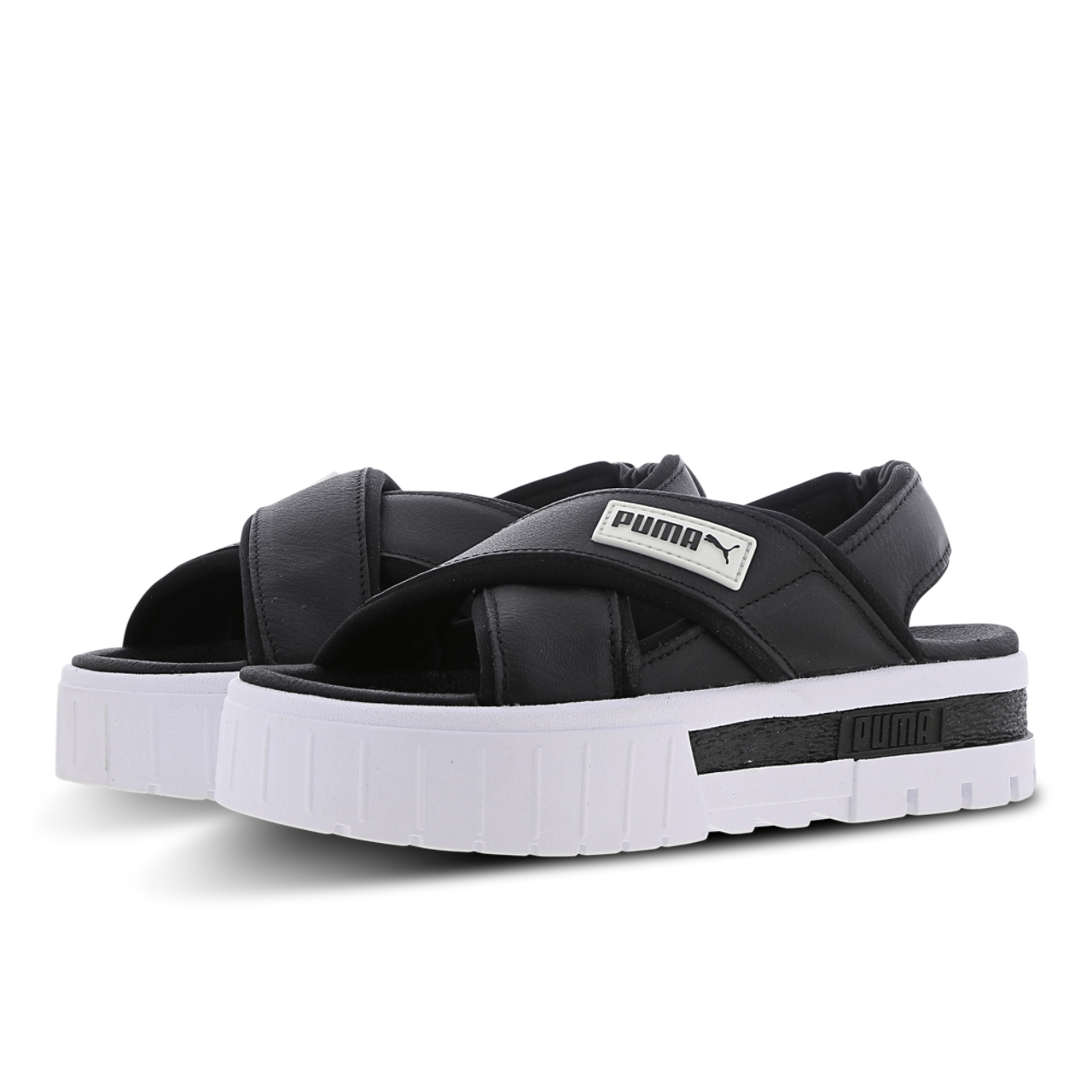 Puma Mayze Sandal Immagine 2 di 7. Tocca per aprire la galleria fotografica.