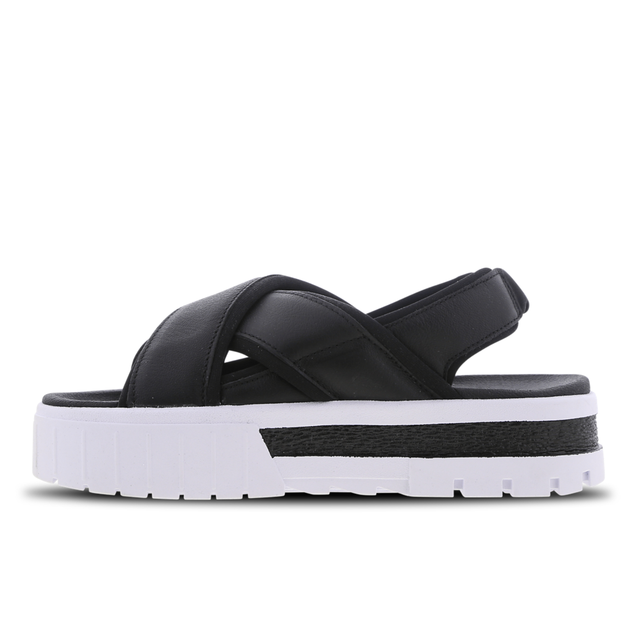 Puma Mayze Sandal Immagine 4 di 7. Tocca per aprire la galleria fotografica.