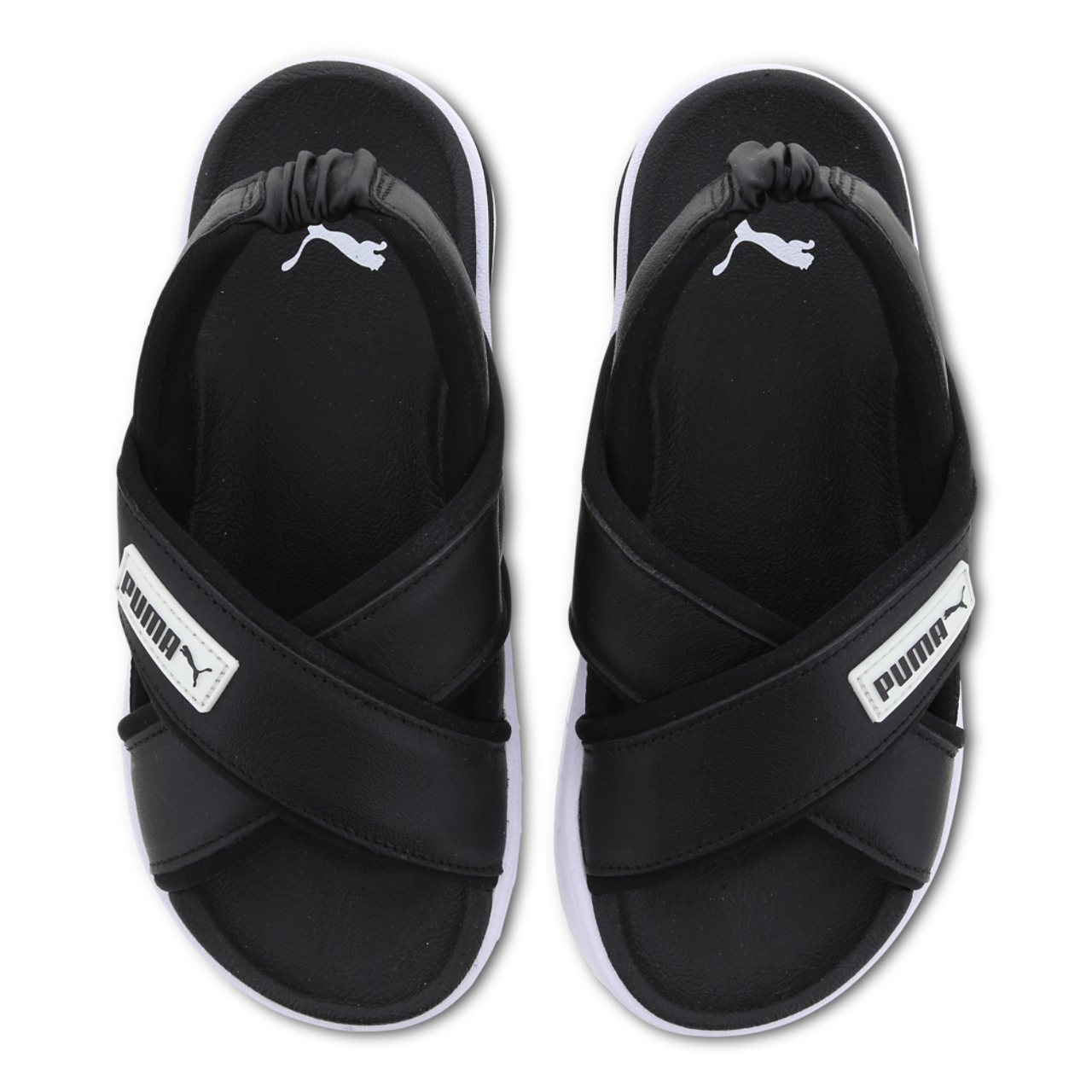 Puma Mayze Sandal Immagine 5 di 7. Tocca per aprire la galleria fotografica.