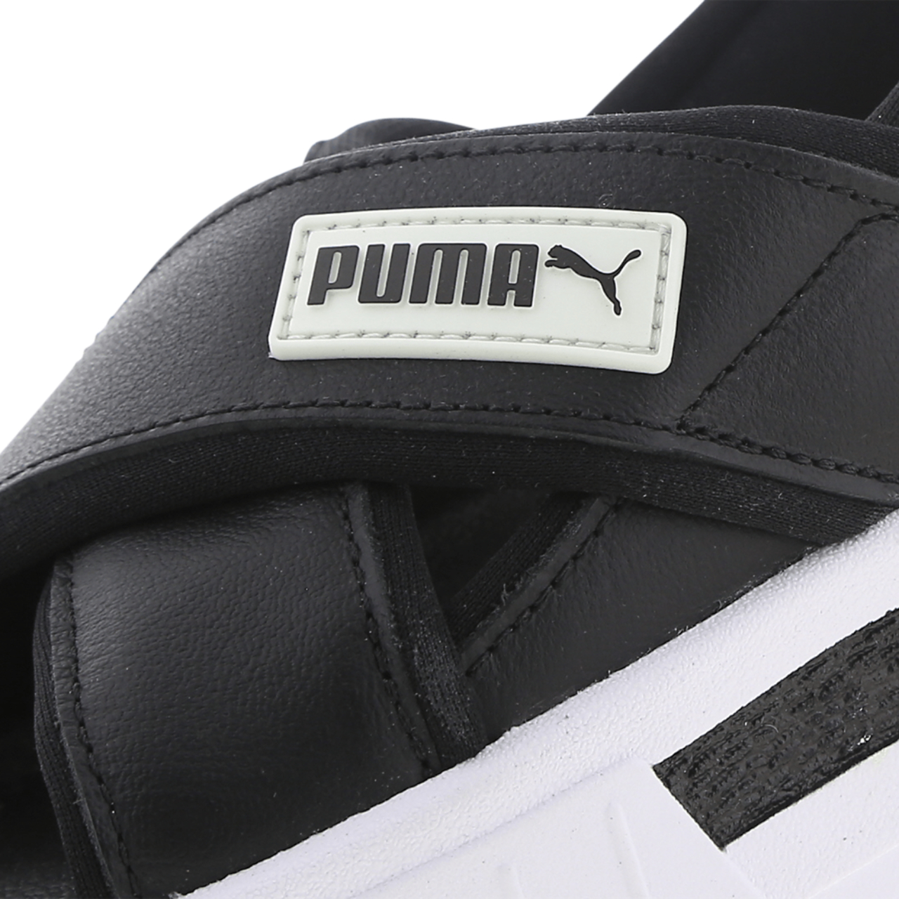Puma Mayze Sandal Immagine 7 di 7. Tocca per aprire la galleria fotografica.