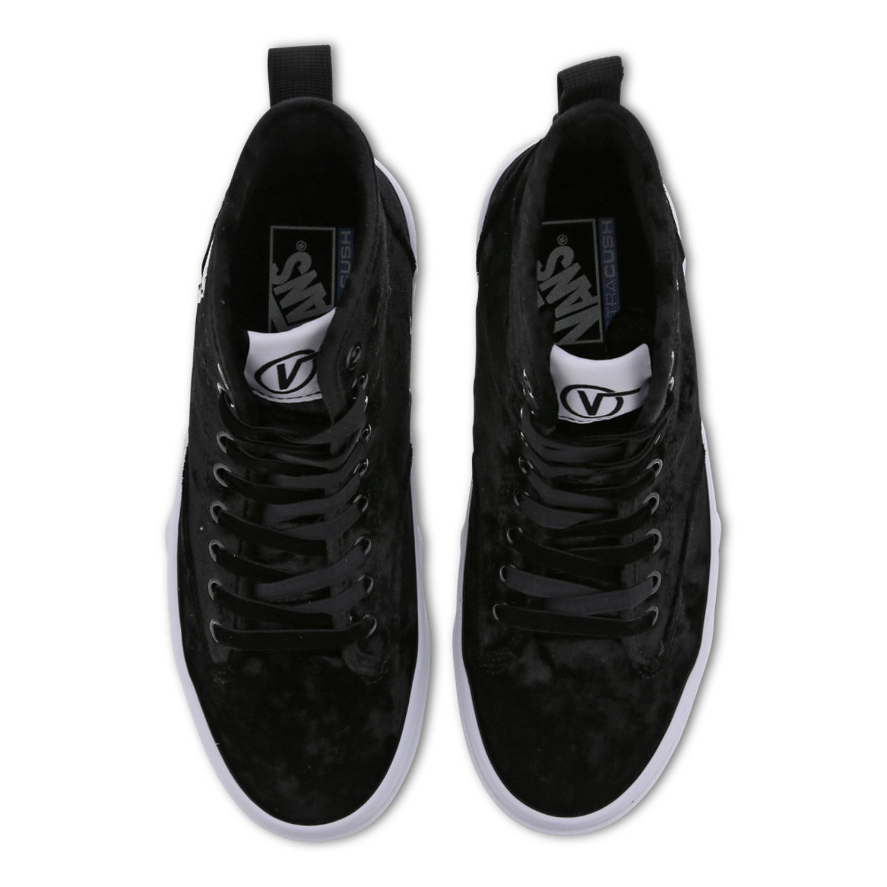 Vans Sentry Image 5 of 7. Tap to open photo gallery.