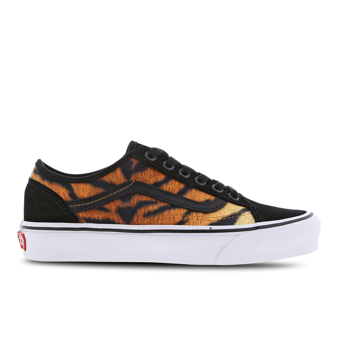 Vans Old Skool Image 1 of 7. Tap to open photo gallery.
