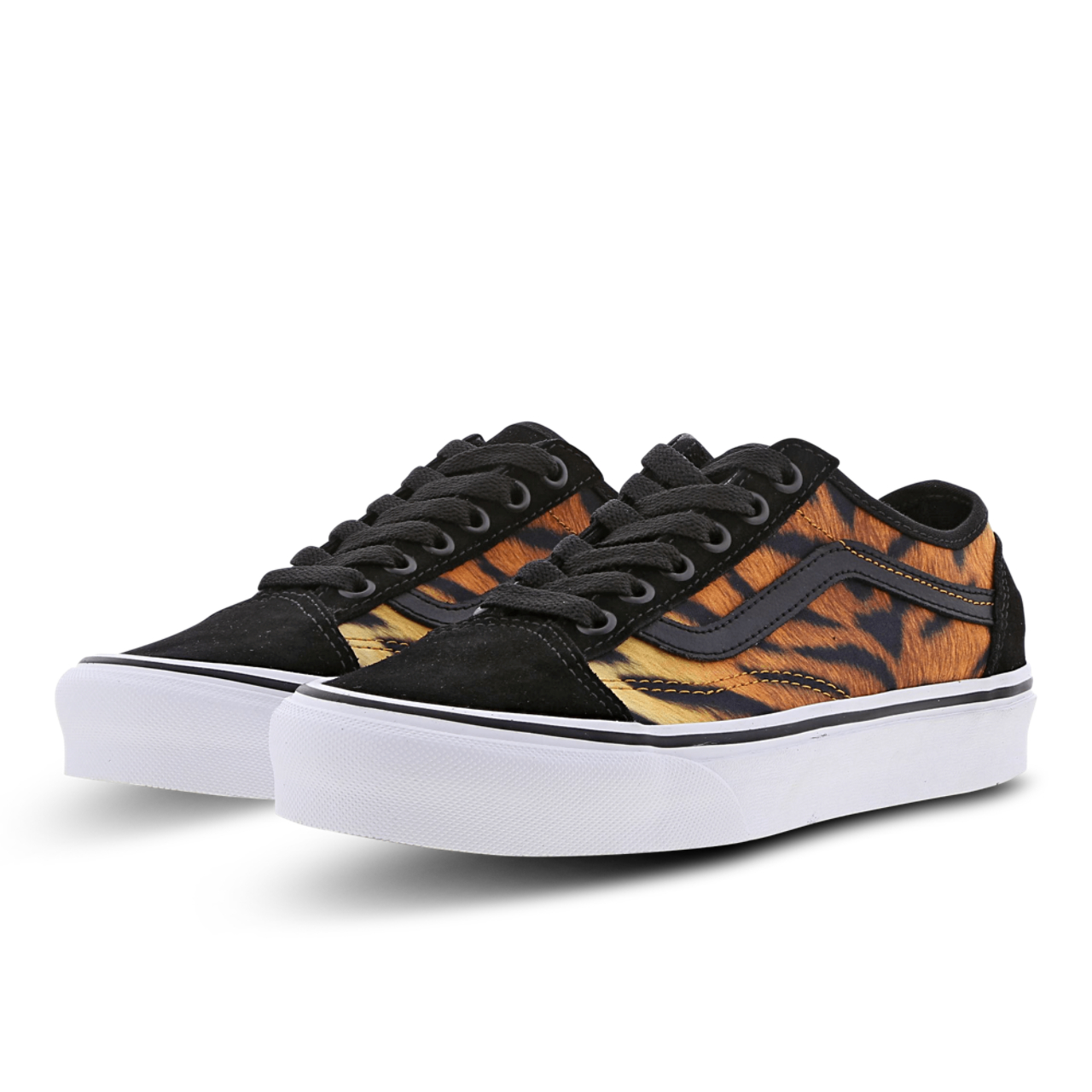 Vans Old Skool Image 2 of 7. Tap to open photo gallery.