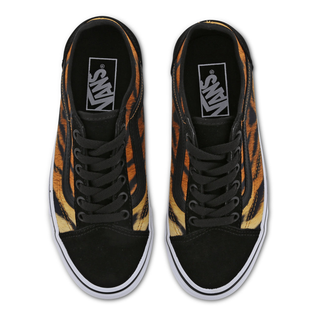 Vans Old Skool Image 5 of 7. Tap to open photo gallery.