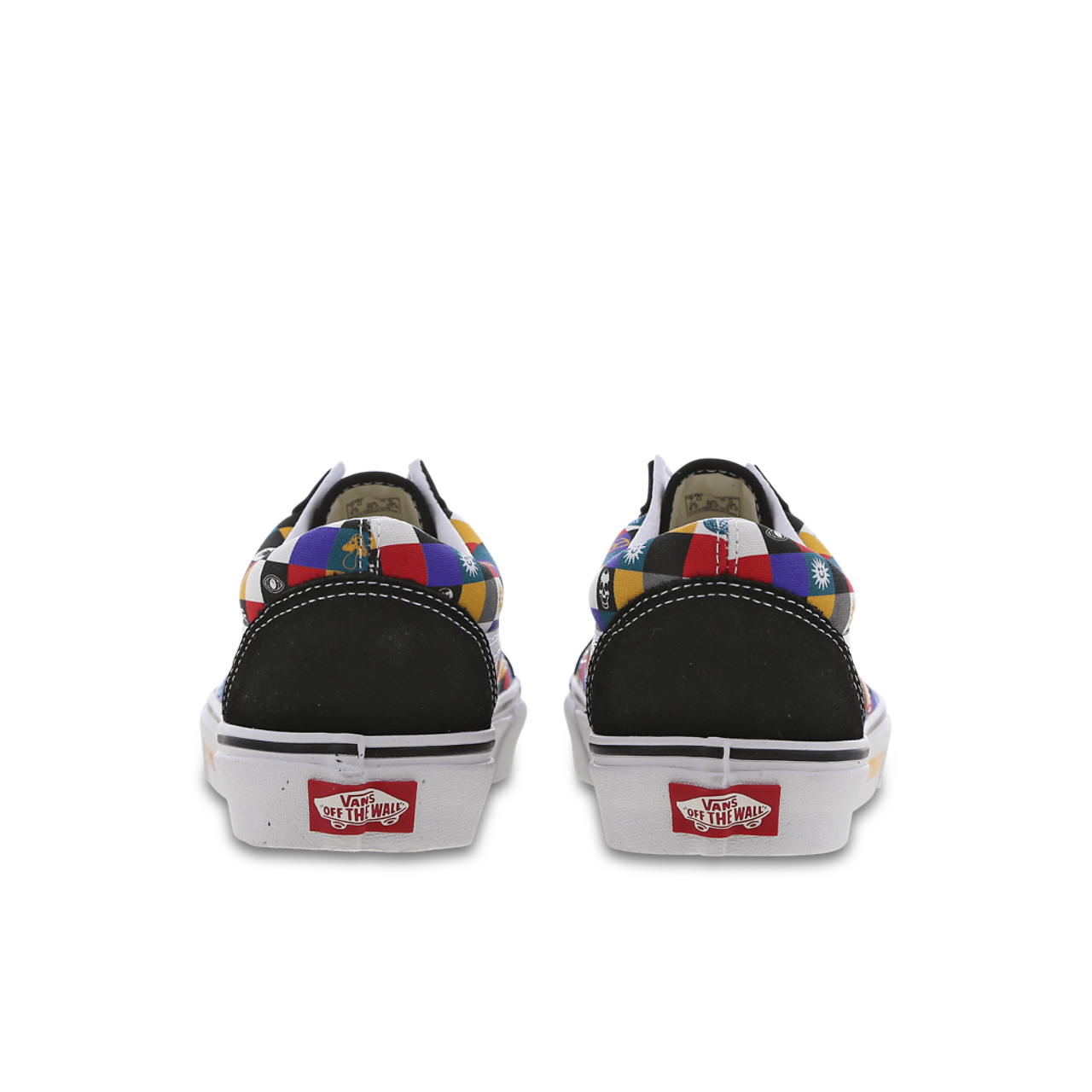 Vans Old Skool Image 3 of 7. Tap to open photo gallery.