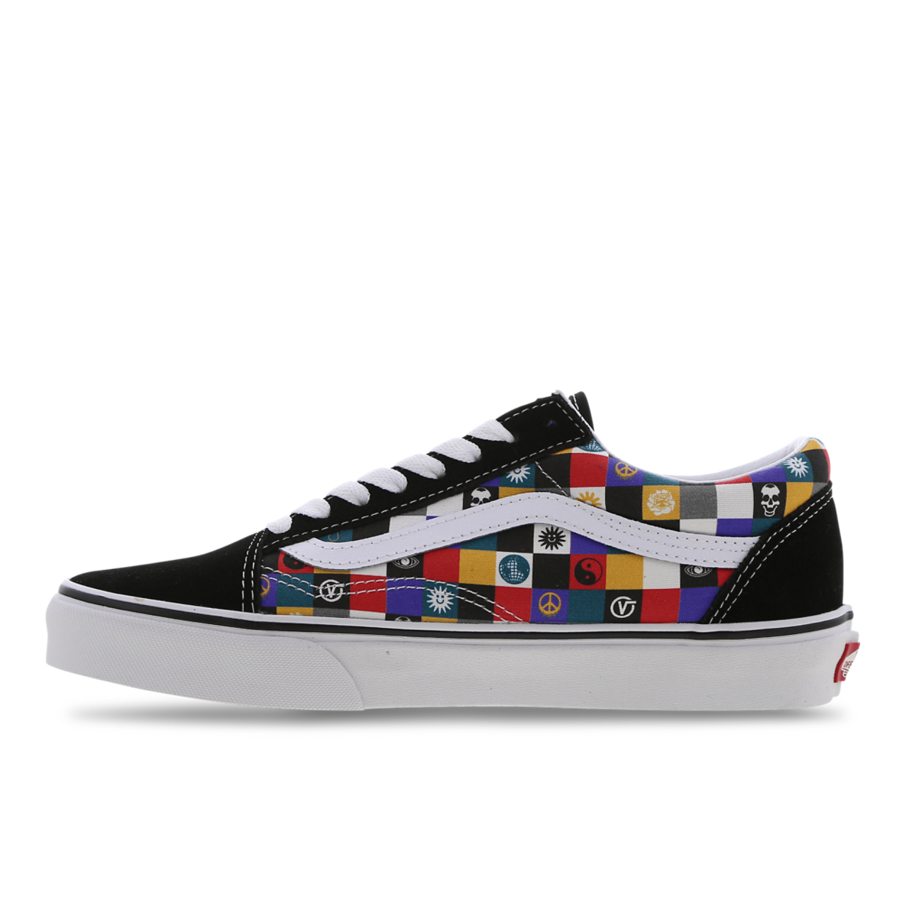 Vans Old Skool Image 4 of 7. Tap to open photo gallery.