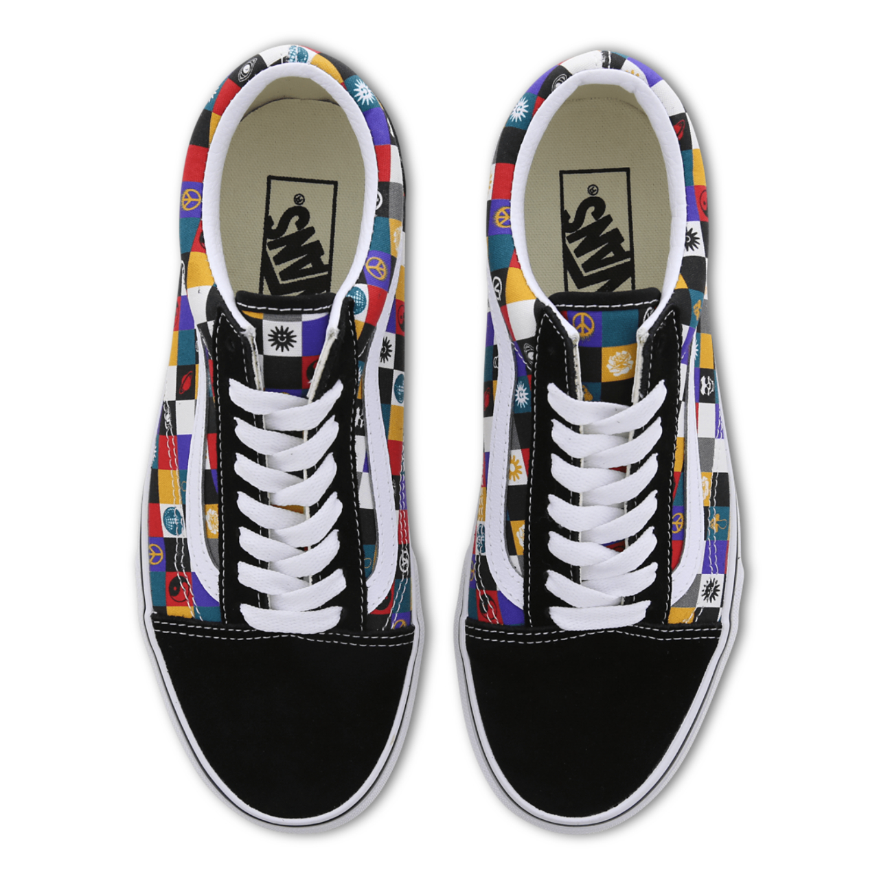 Vans Old Skool Image 5 of 7. Tap to open photo gallery.