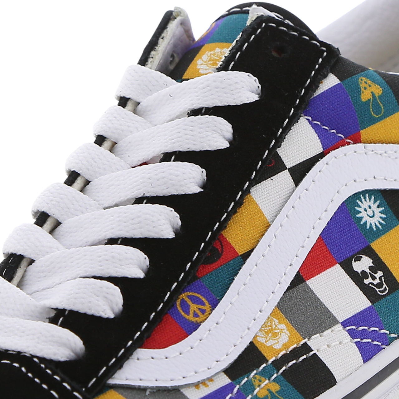 Vans Old Skool Image 7 of 7. Tap to open photo gallery.