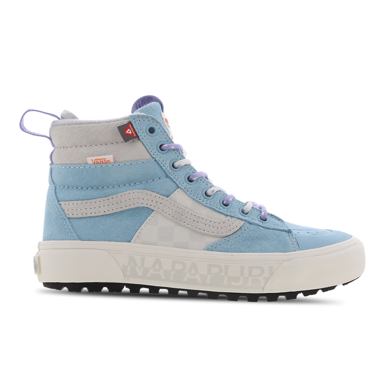Vans X Napapijri Sk8-hi Mte 2 Image 1 of 7. Tap to open photo gallery.