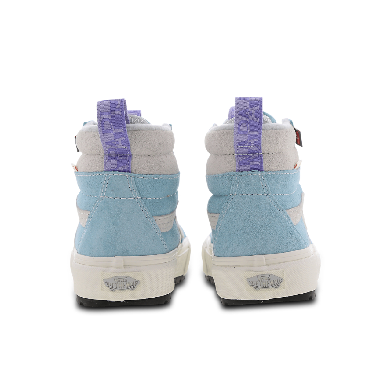 Vans X Napapijri Sk8-hi Mte 2 Image 3 of 7. Tap to open photo gallery.