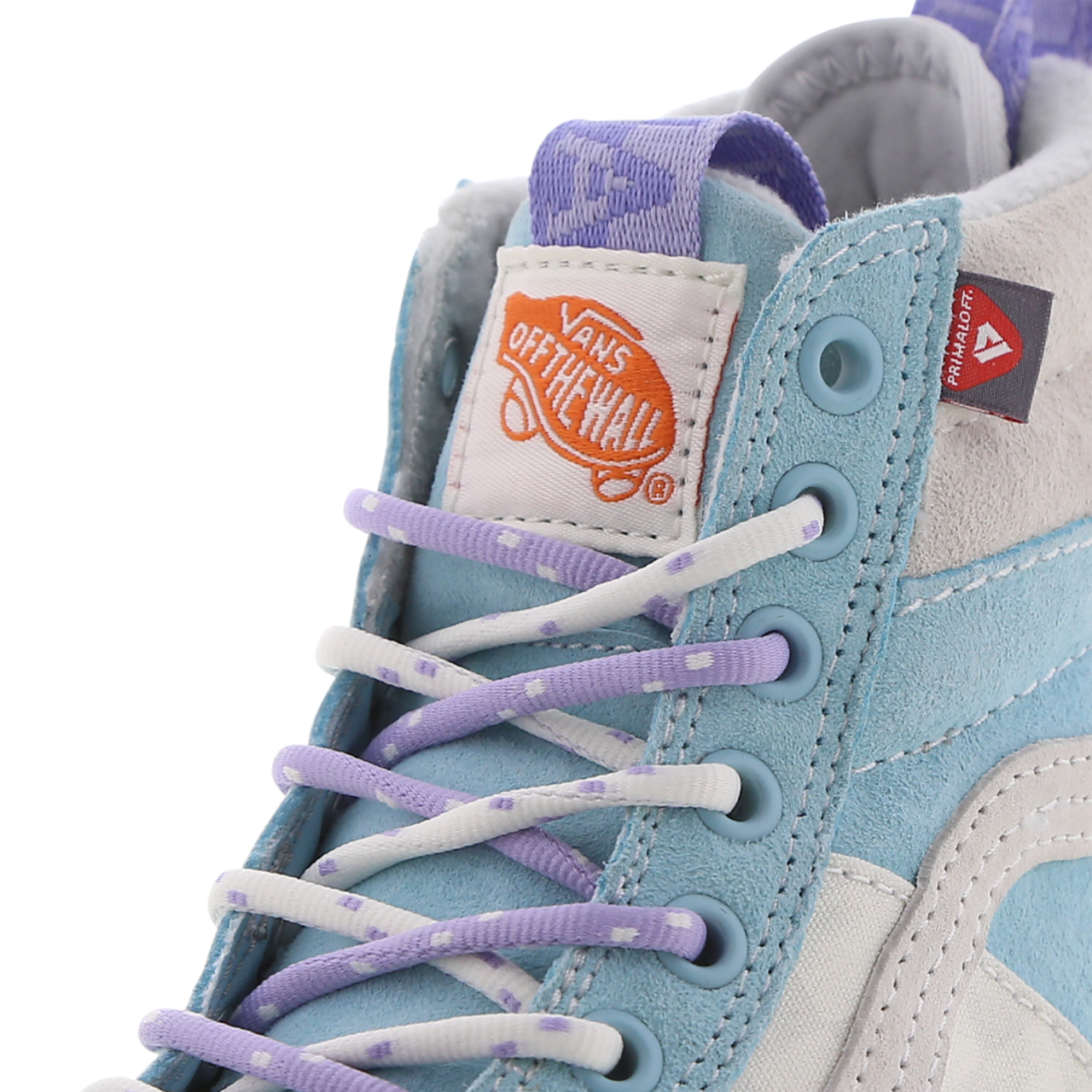 Vans X Napapijri Sk8-hi Mte 2 Image 7 of 7. Tap to open photo gallery.