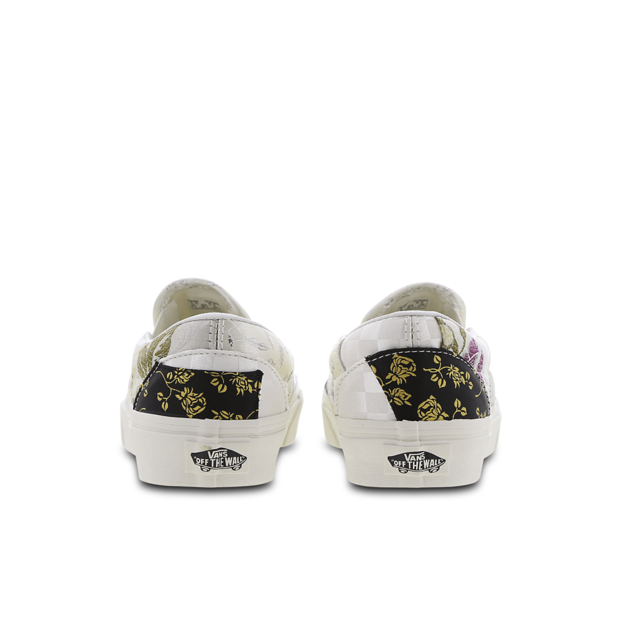 Vans Slip-on Tie Dye Image 3 of 7. Tap to open photo gallery.