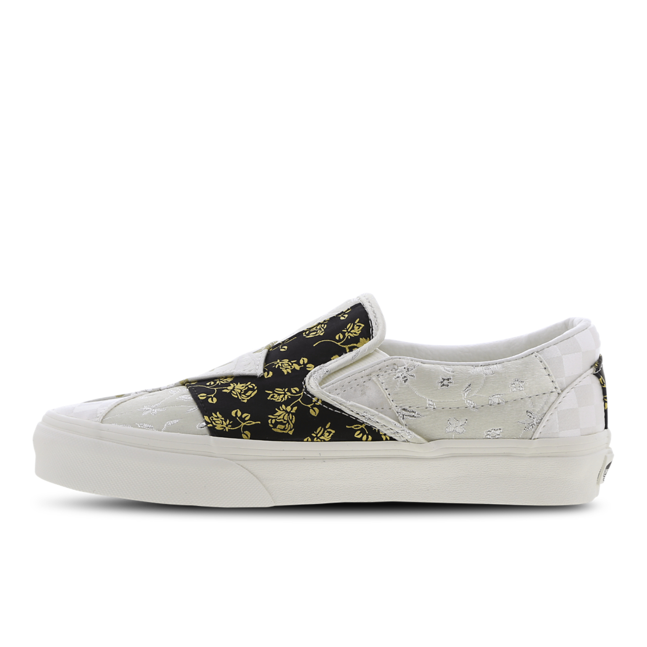 Vans Slip-on Tie Dye Image 4 of 7. Tap to open photo gallery.