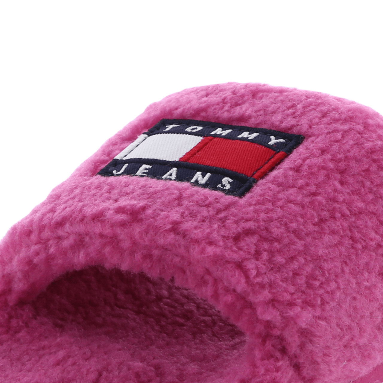 Tommy Jeans Flag Pool Slide Imagen 7 de 7. Toque para abrir la galería de fotos.