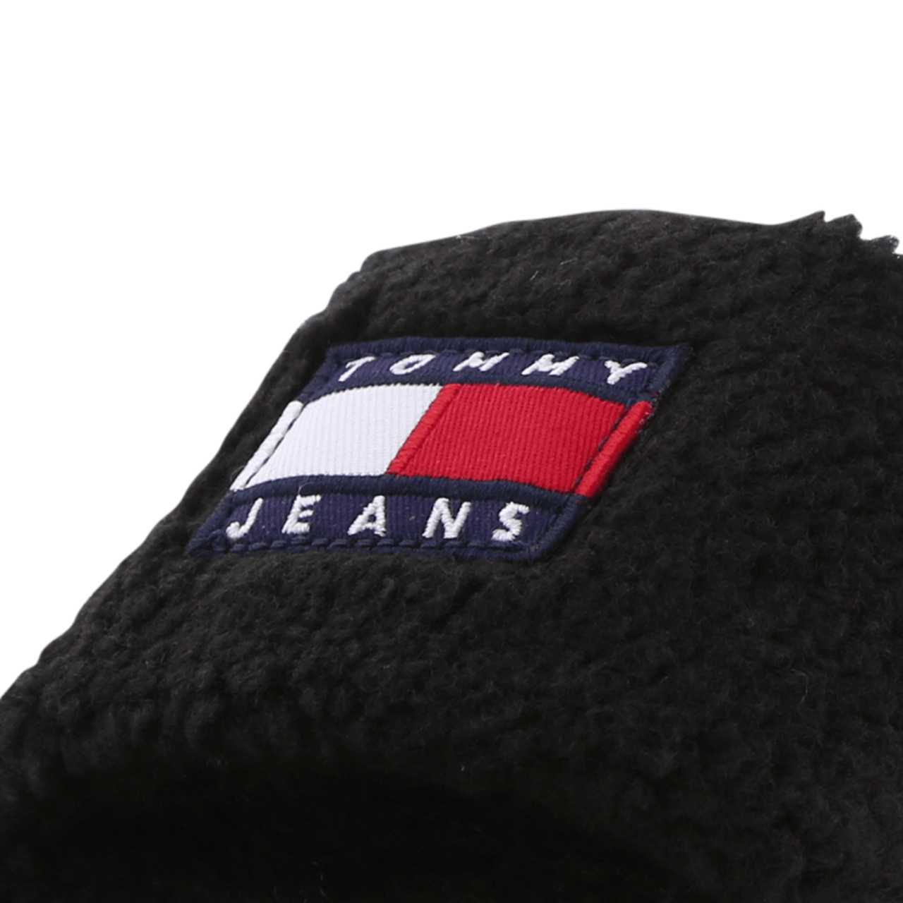 Tommy Jeans Flag Pool Slide Afbeelding 7 van 7. Tik om de fotogalerij te openen..