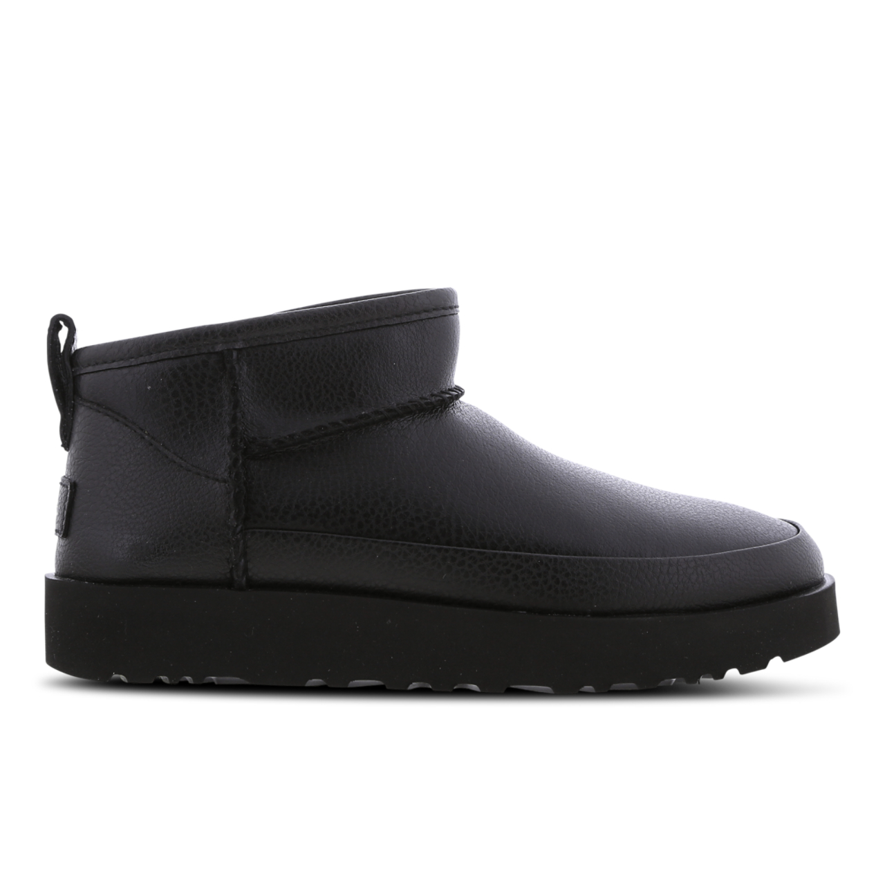 UGG Classic Sugar Ultra Mini Image 1 of 7. Tap to open photo gallery.