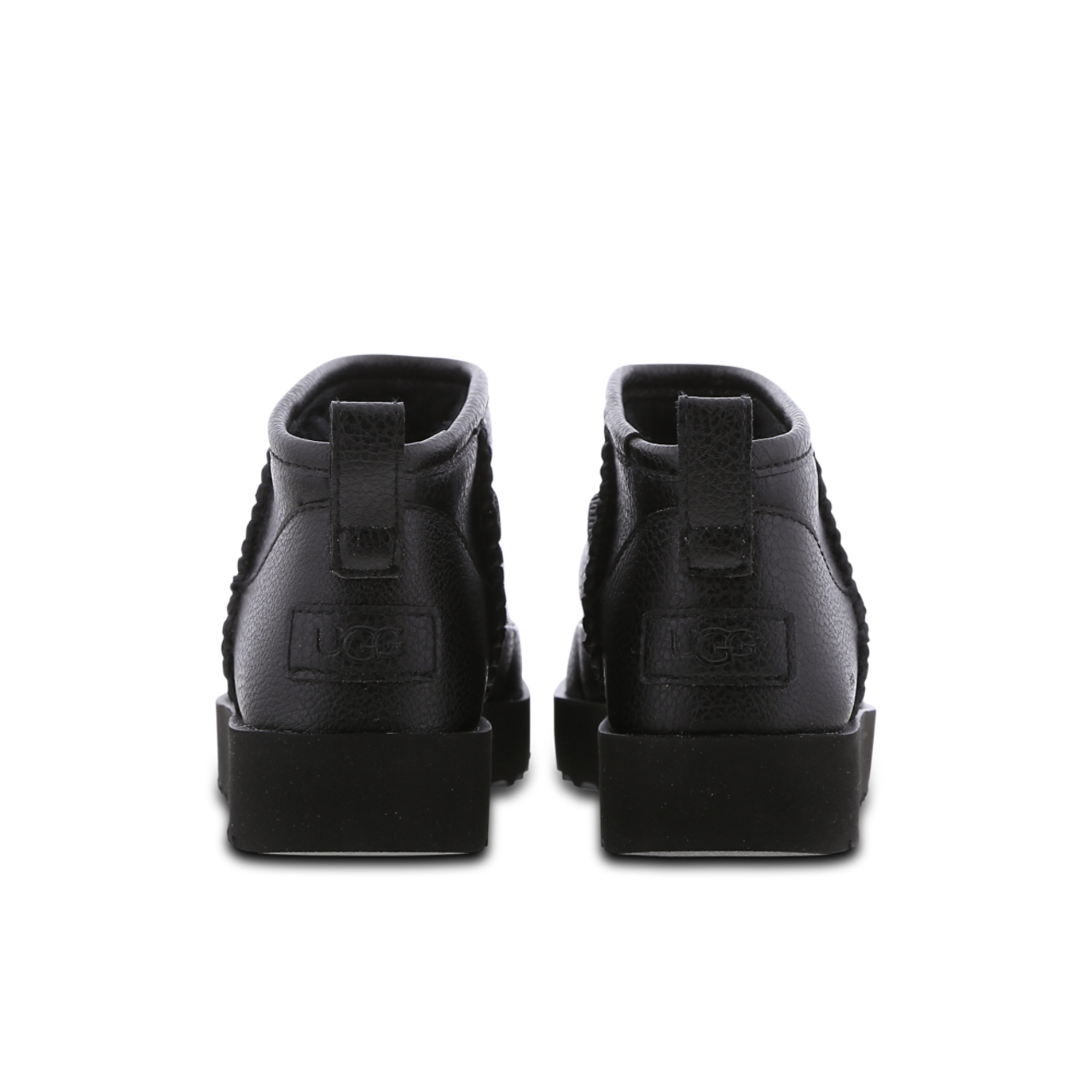 UGG Classic Sugar Ultra Mini Image 3 of 7. Tap to open photo gallery.