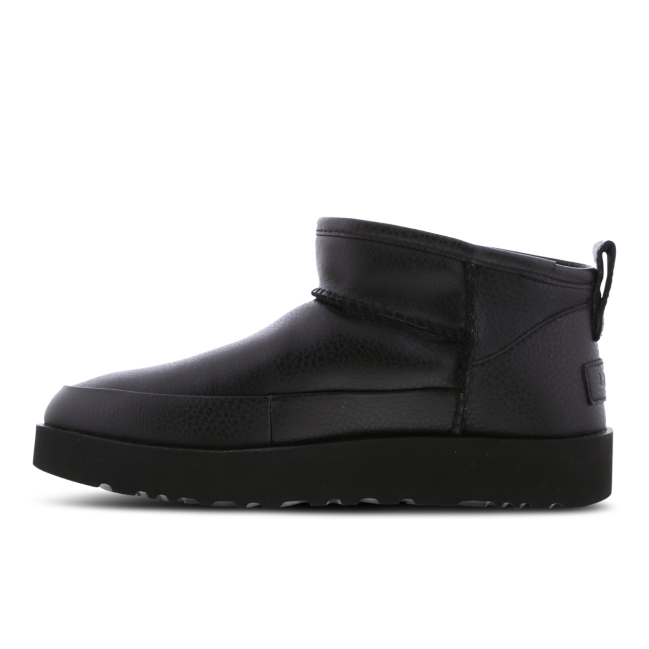 UGG Classic Sugar Ultra Mini Image 4 of 7. Tap to open photo gallery.
