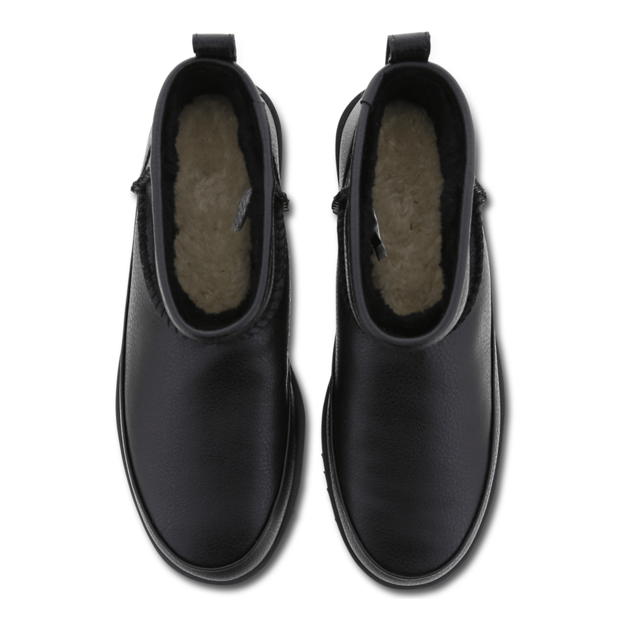UGG Classic Sugar Ultra Mini Image 5 of 7. Tap to open photo gallery.
