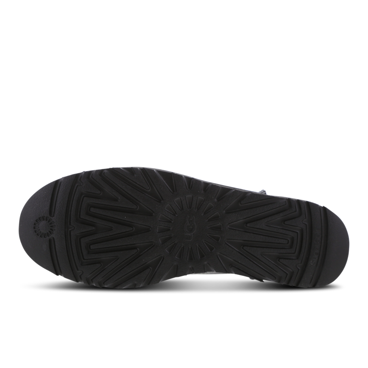 UGG Classic Sugar Ultra Mini Image 6 of 7. Tap to open photo gallery.