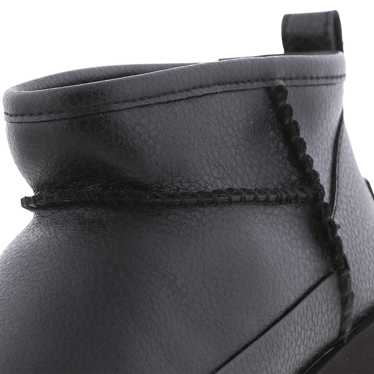 UGG Classic Sugar Ultra Mini Image 7 of 7. Tap to open photo gallery.