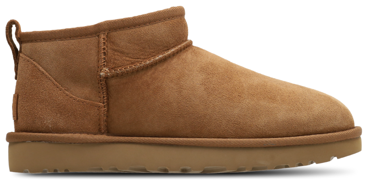 UGG Classic Ultra Mini Image 1 of 8. Tap to open photo gallery.