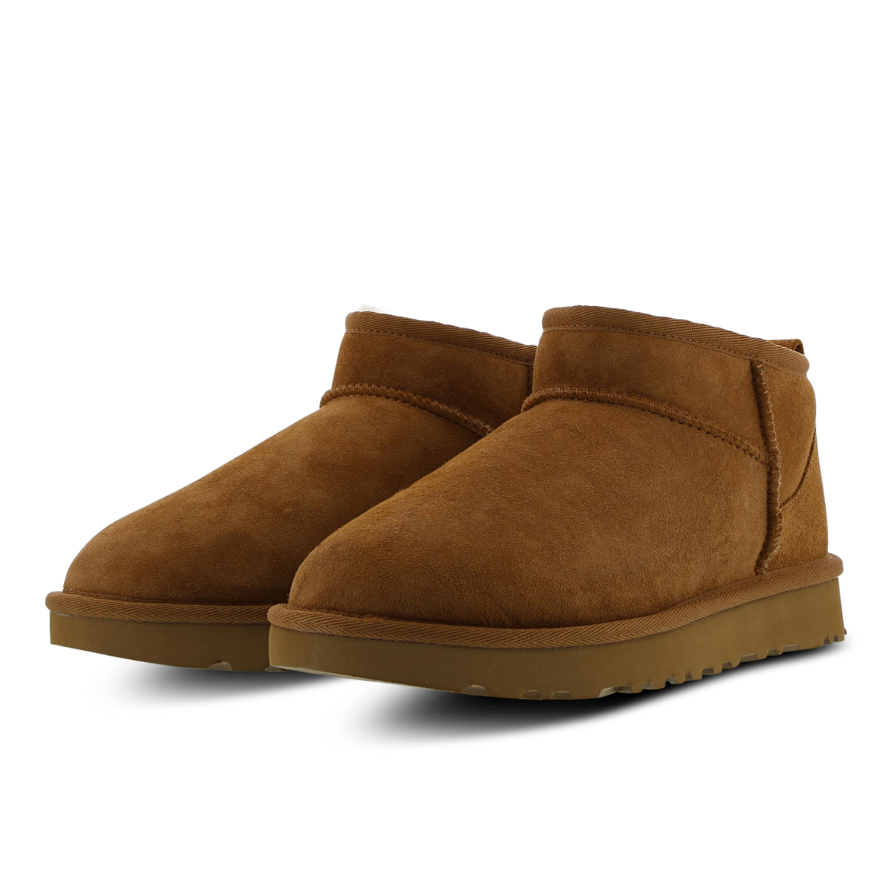 UGG Classic Ultra Mini Image 2 of 8. Tap to open photo gallery.