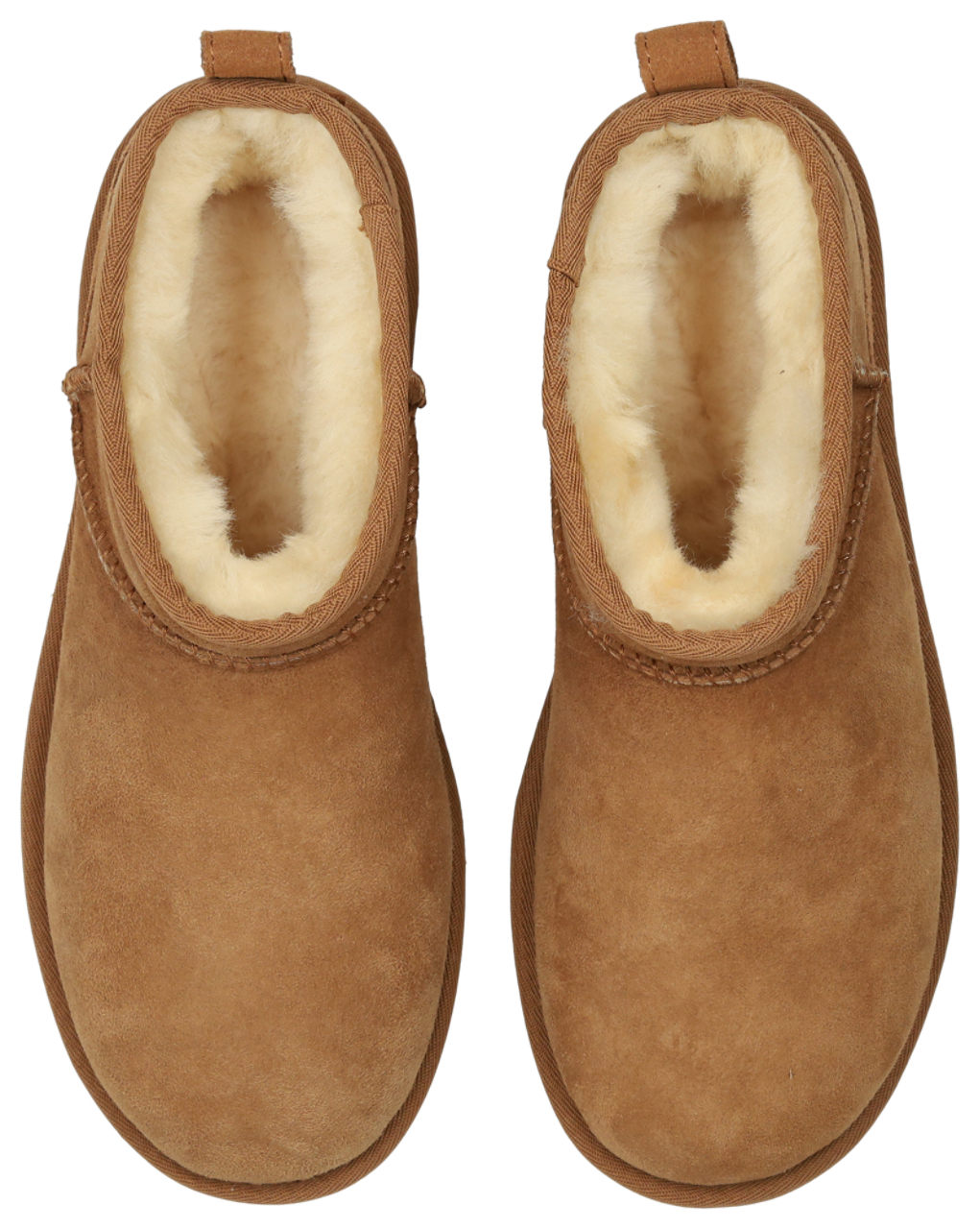 UGG Classic Ultra Mini Image 6 of 8. Tap to open photo gallery.