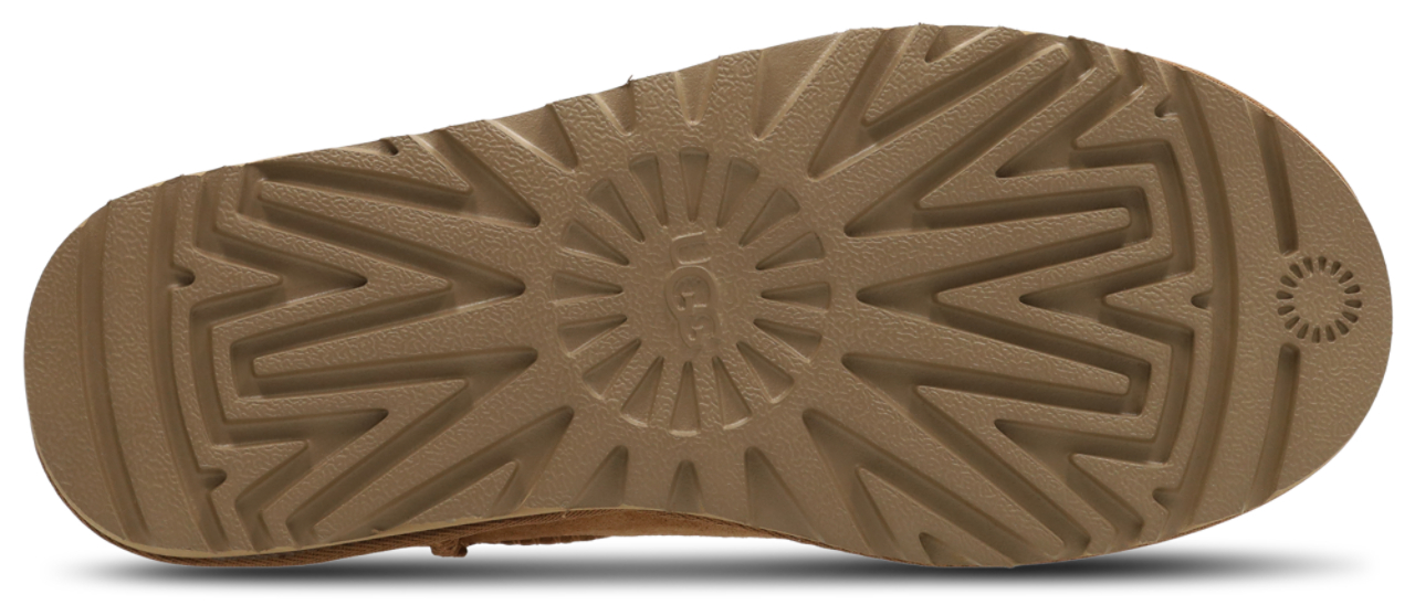 UGG Classic Ultra Mini Image 7 of 8. Tap to open photo gallery.