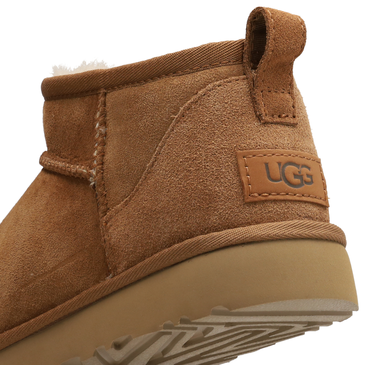 UGG Classic Ultra Mini Foot Locker Italy