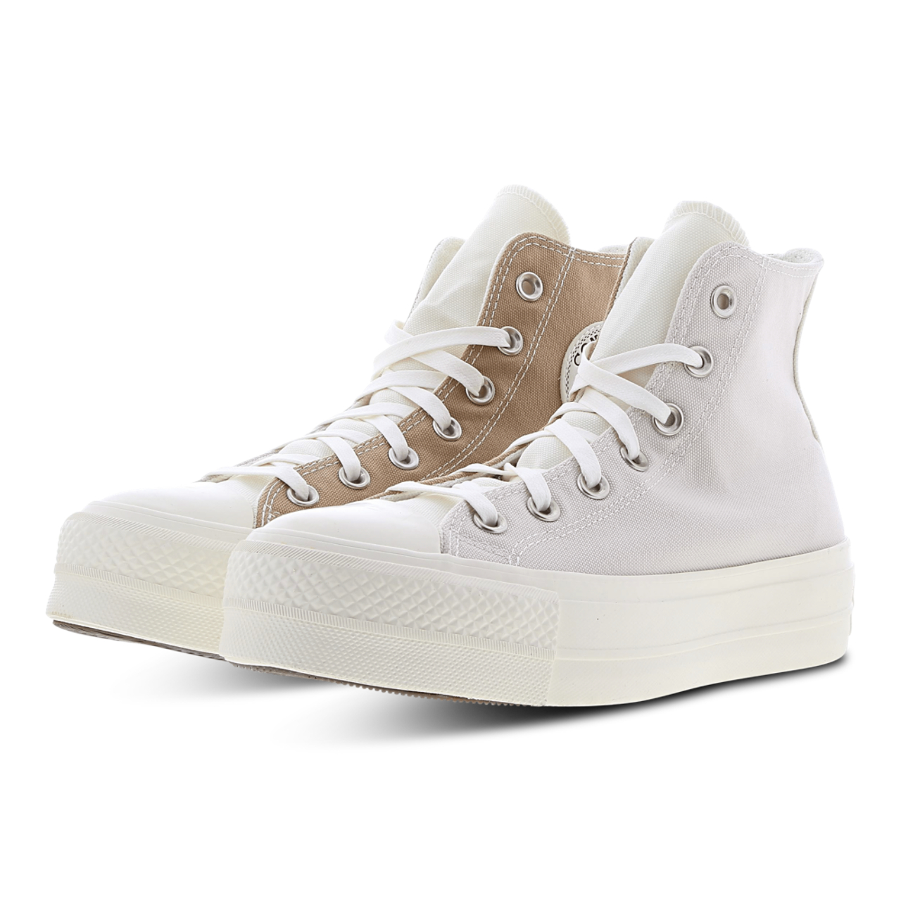 Converse Chuck Taylor All Star Lift Hi Image 2 of 7. Tap to open photo gallery.
