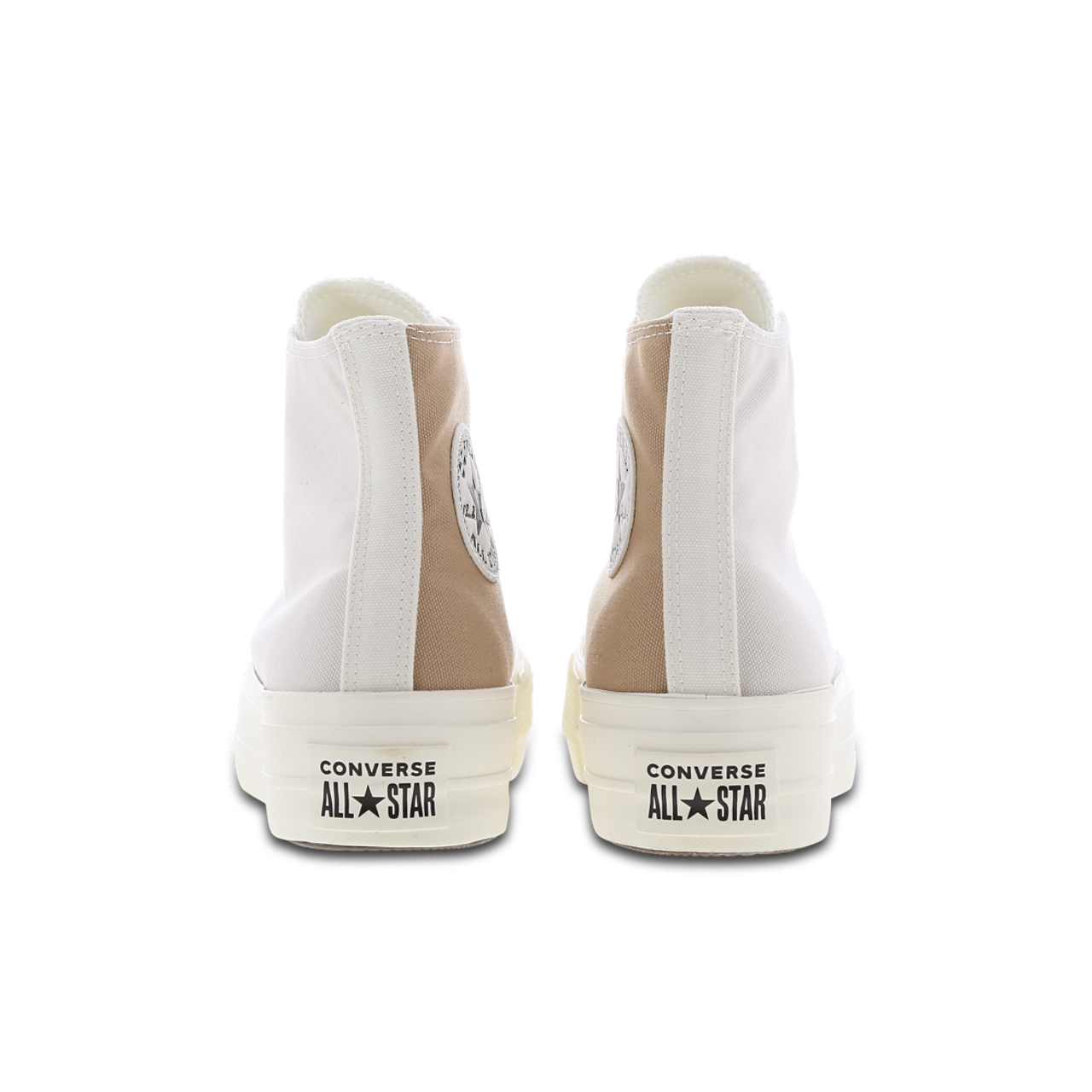 Converse Chuck Taylor All Star Lift Hi Image 3 of 7. Tap to open photo gallery.