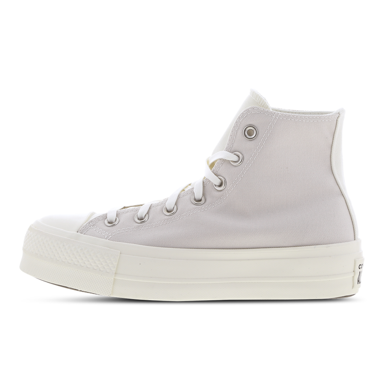 Converse Chuck Taylor All Star Lift Hi Image 4 of 7. Tap to open photo gallery.
