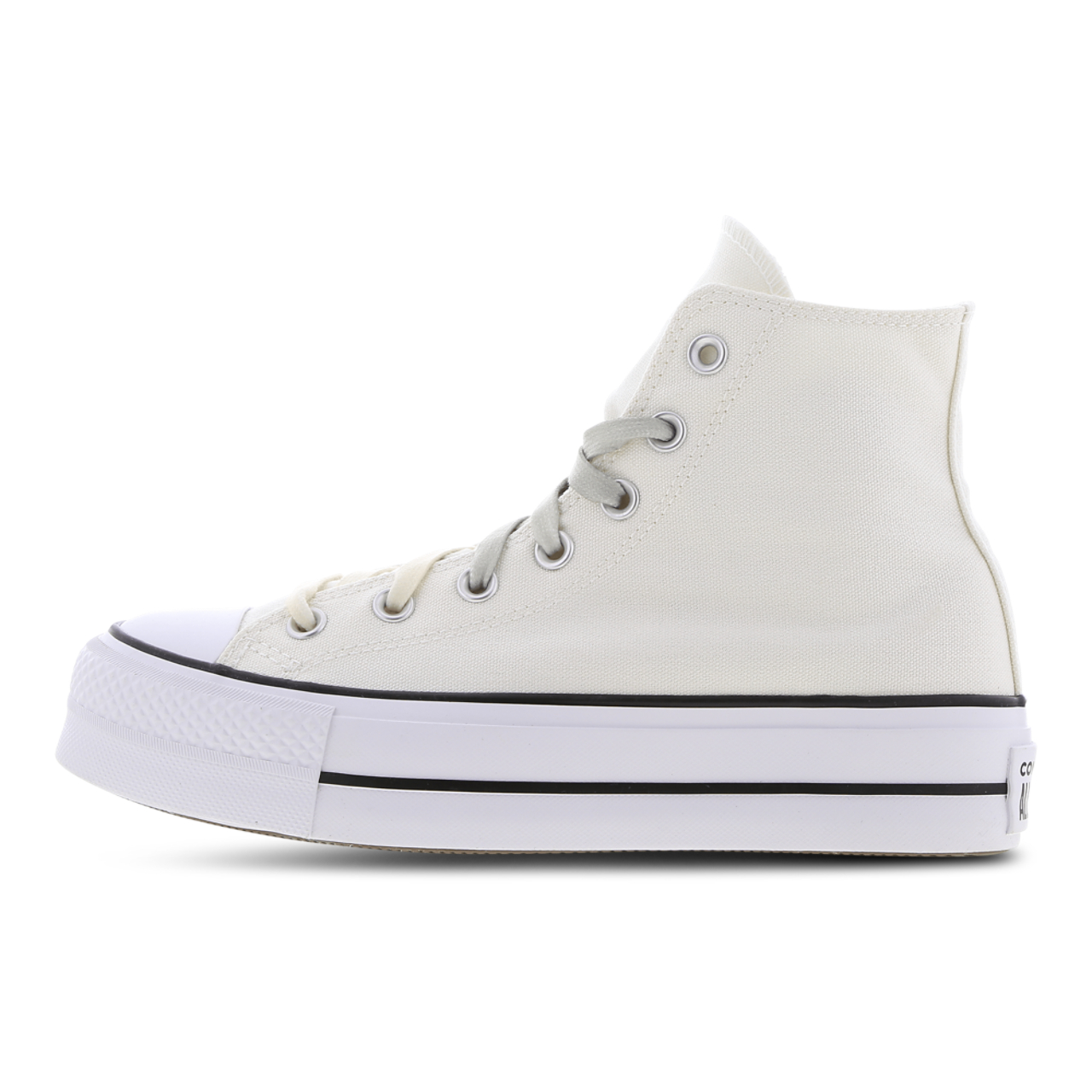 Converse Chuck Taylor All Star Lift Hi Image 4 of 7. Tap to open photo gallery.
