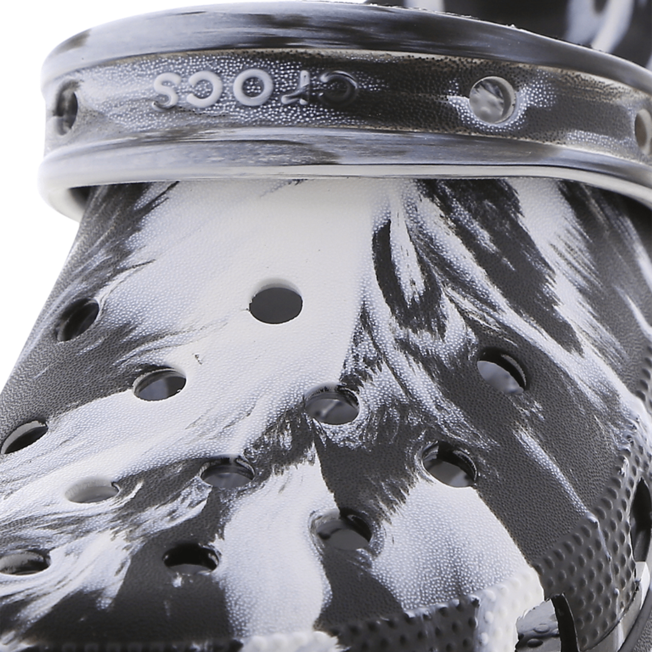 Crocs Classic Platform Clog Image 7 of 7. Tap to open photo gallery.