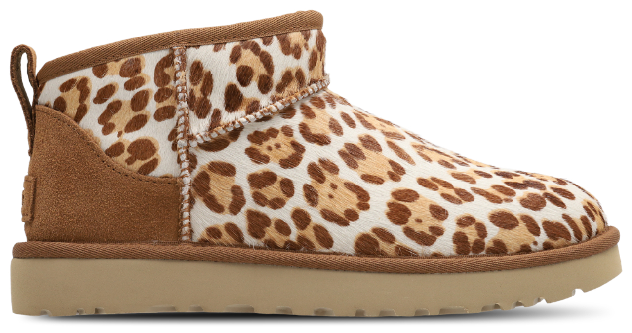UGG Classic Ultra Mini Plains Image 1 of 7. Tap to open photo gallery.