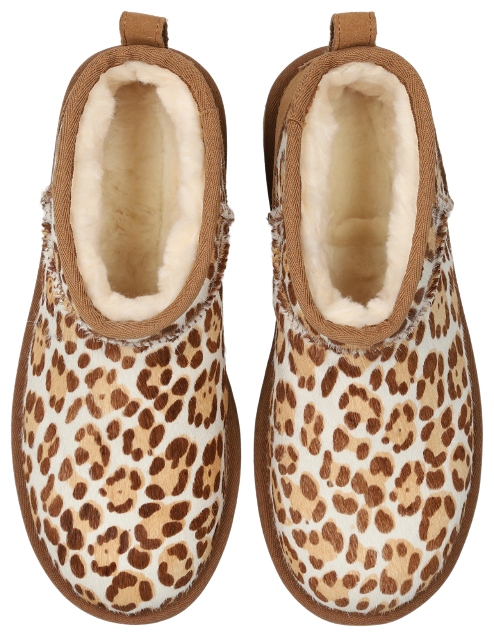 UGG Classic Ultra Mini Plains Image 5 of 7. Tap to open photo gallery.