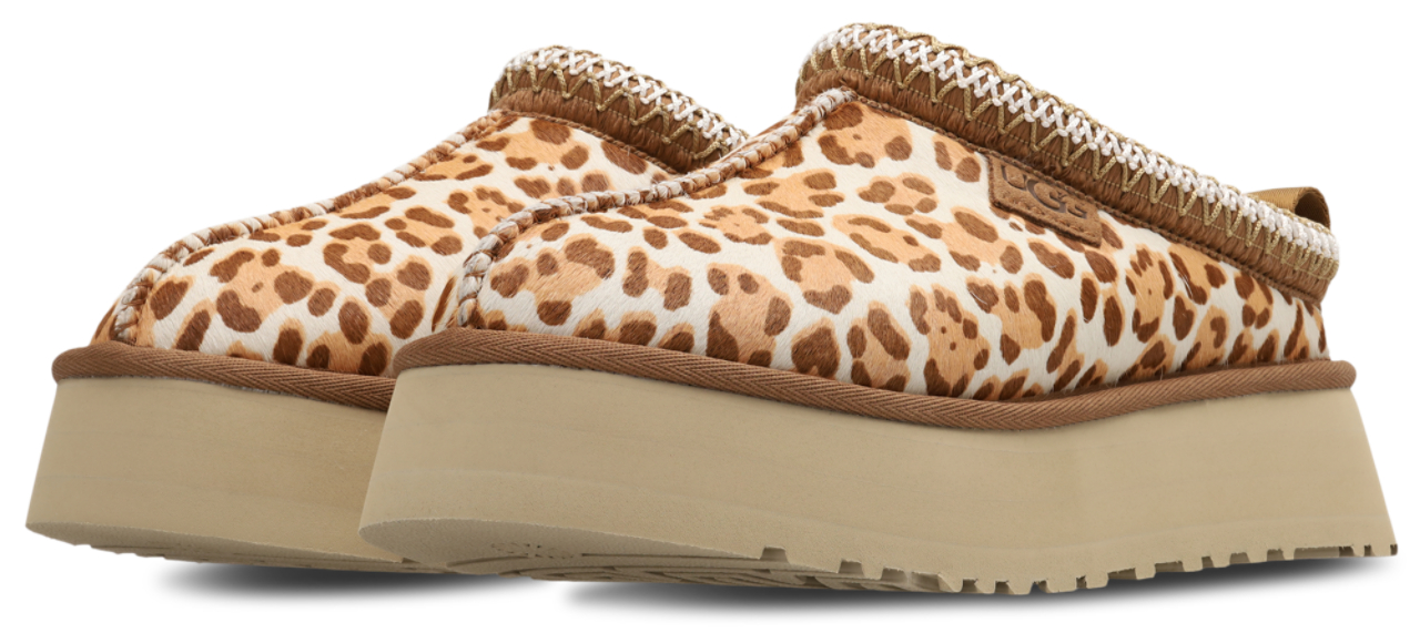 UGG Tazz Plains Bild 2 von 7. Antippen, um die Fotogalerie zu öffnen.