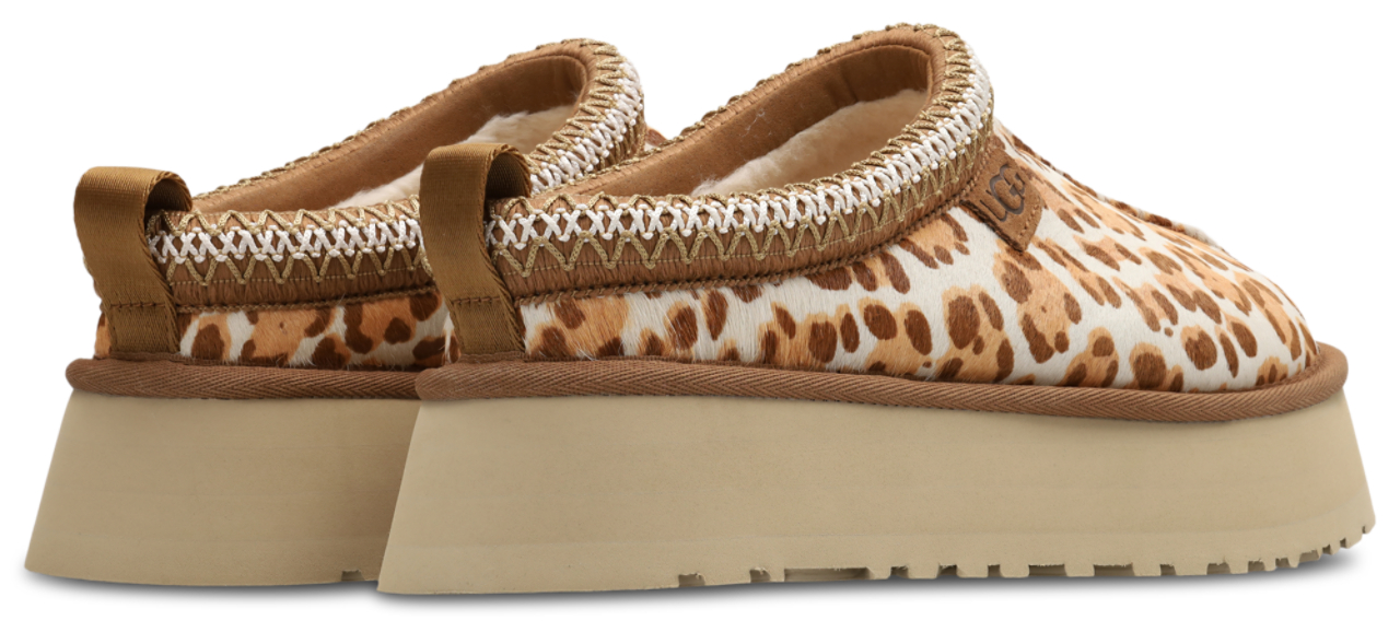 UGG Tazz Plains Bild 3 von 7. Antippen, um die Fotogalerie zu öffnen.