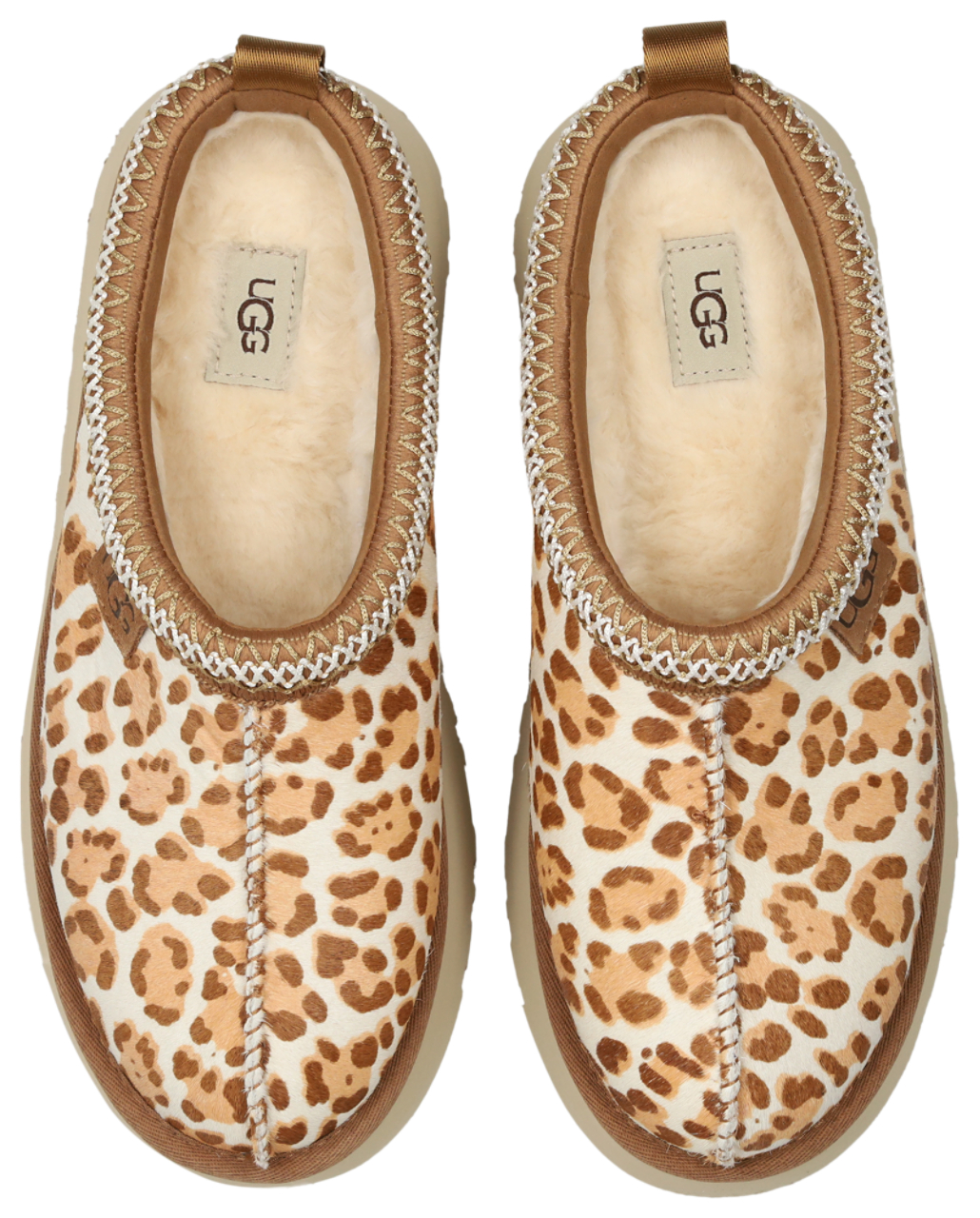 UGG Tazz Plains Bild 5 von 7. Antippen, um die Fotogalerie zu öffnen.