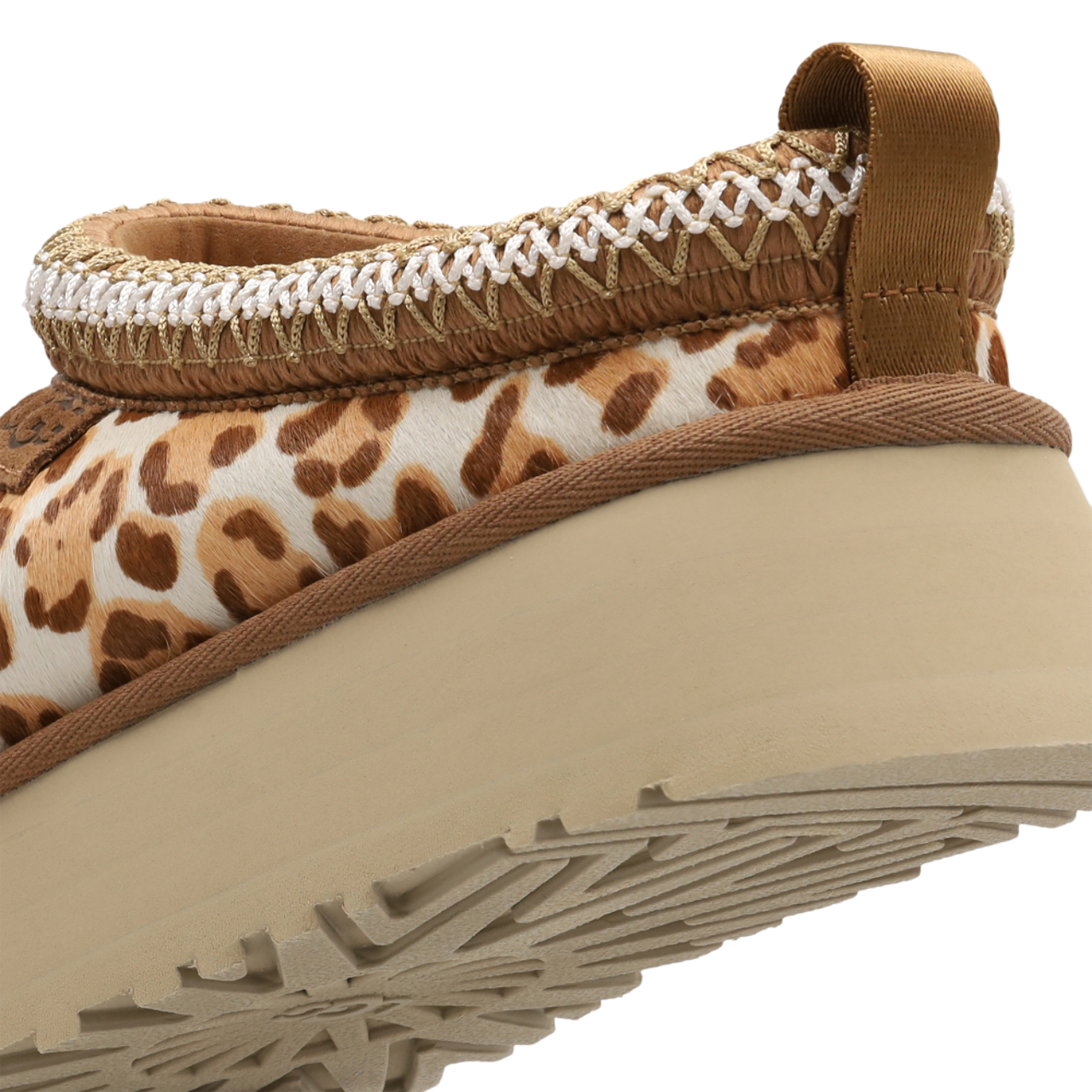 UGG Tazz Plains Bild 7 von 7. Antippen, um die Fotogalerie zu öffnen.