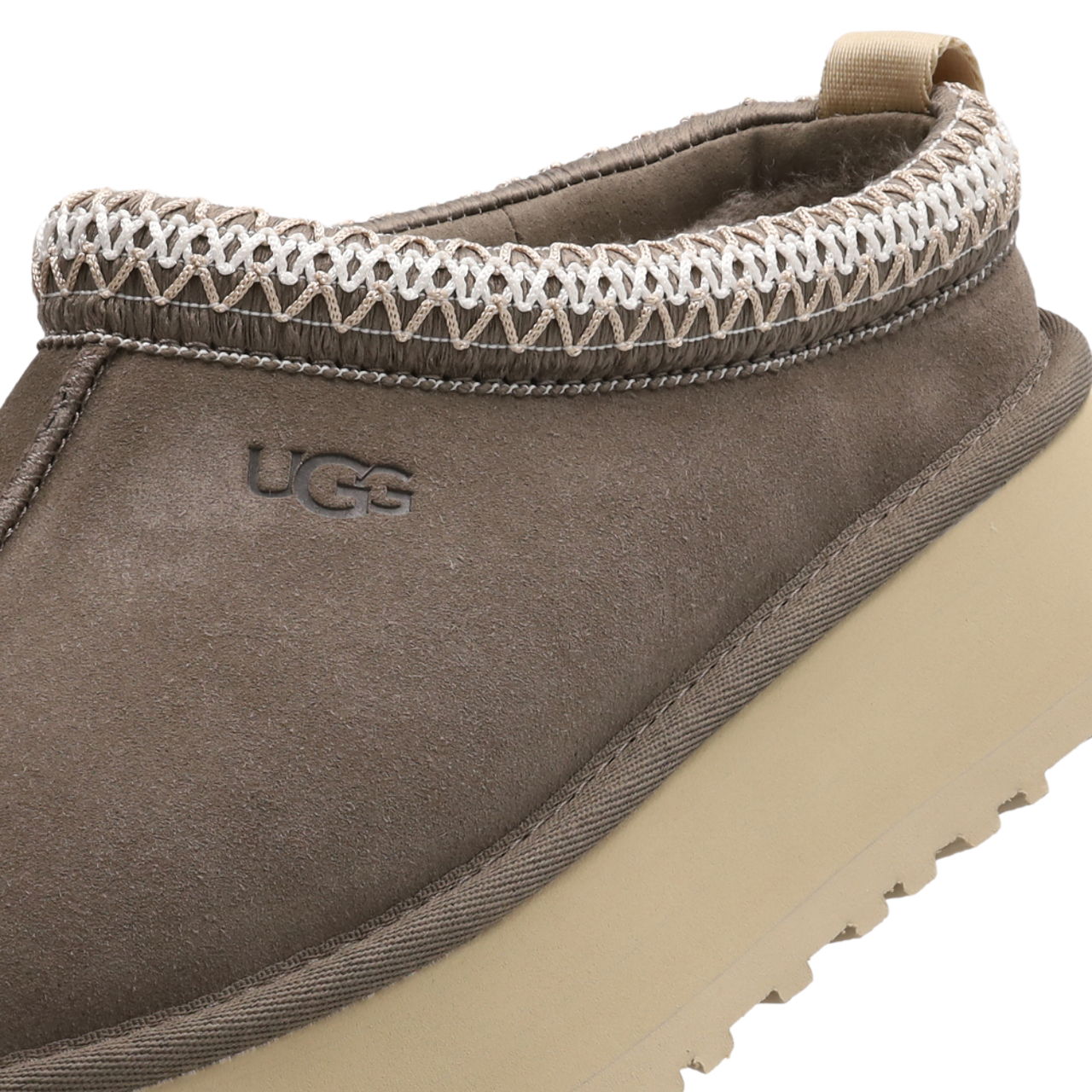 UGG Tazz II Bild 7 von 7. Antippen, um die Fotogalerie zu öffnen.
