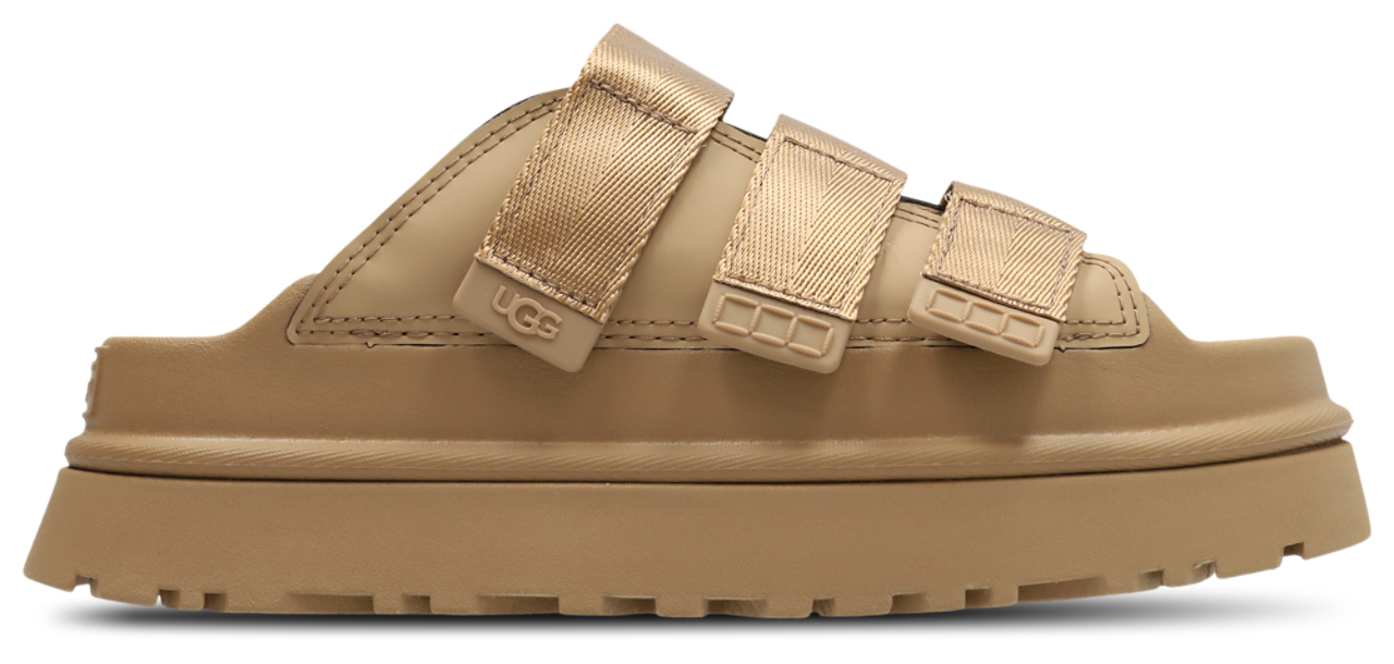 UGG Goldenglow Afbeelding 1 van 8. Tik om de fotogalerij te openen..