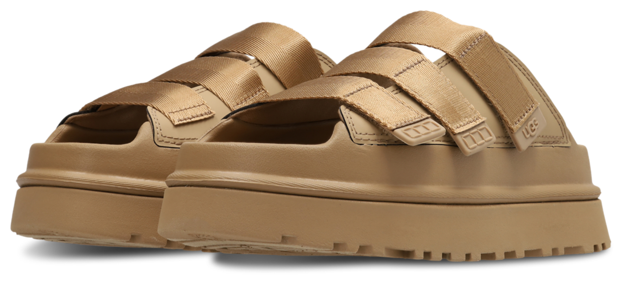UGG Goldenglow Afbeelding 2 van 8. Tik om de fotogalerij te openen..