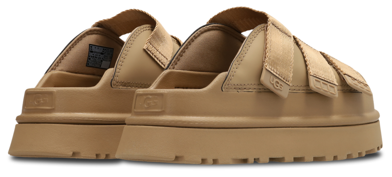UGG Goldenglow Afbeelding 3 van 8. Tik om de fotogalerij te openen..