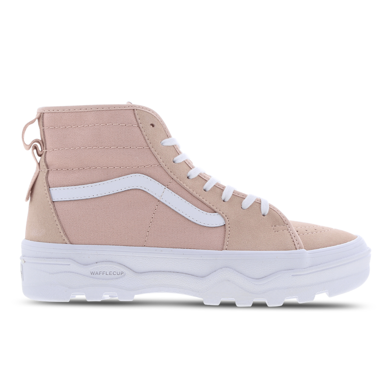 Vans Sk8-Hi Image 1 of 7. Tap to open photo gallery.